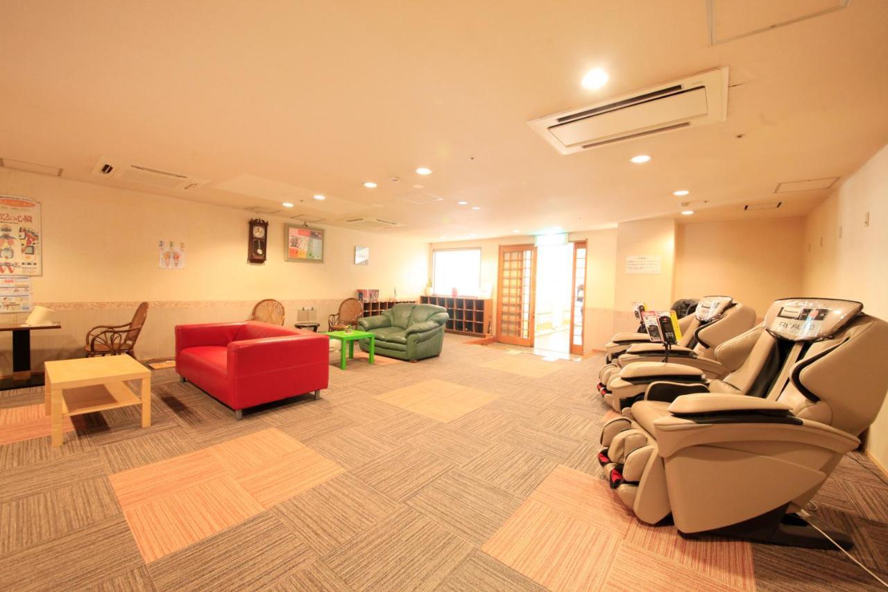 Quintessa Hotel Iseshima Sima Kültér fotó