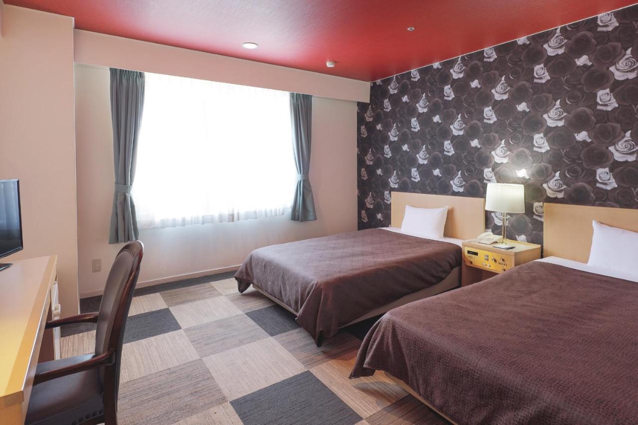 Quintessa Hotel Iseshima Sima Kültér fotó