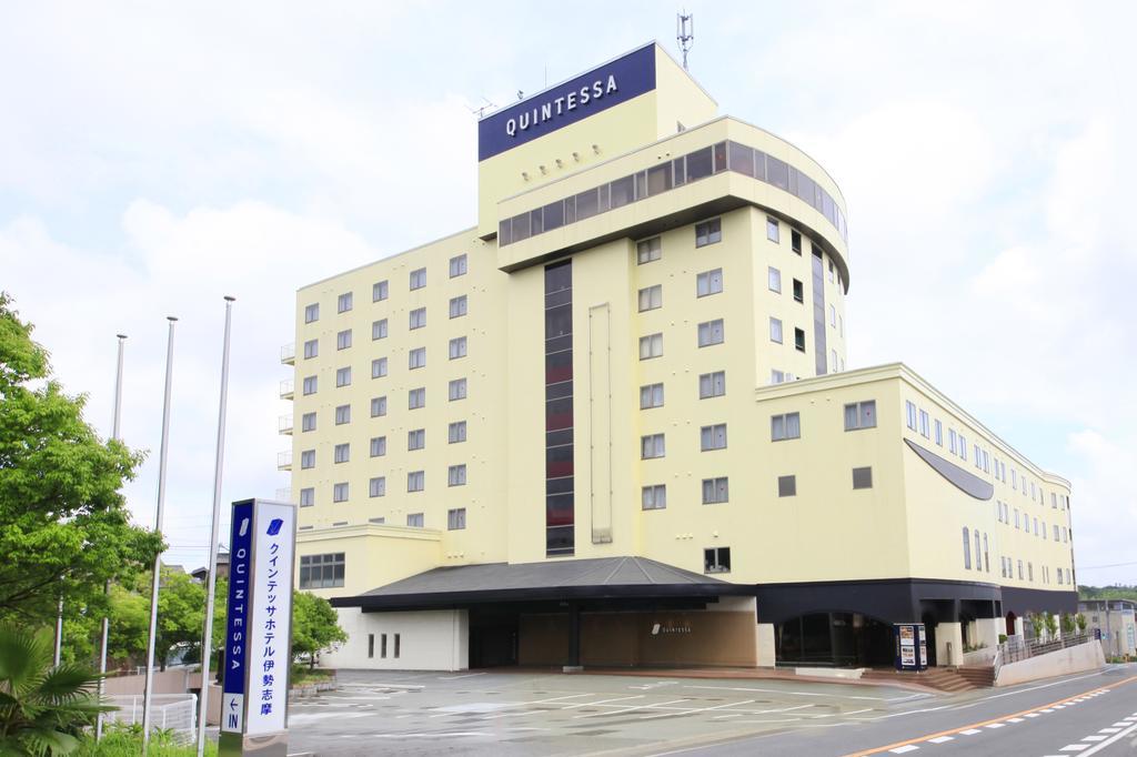 Quintessa Hotel Iseshima Sima Kültér fotó