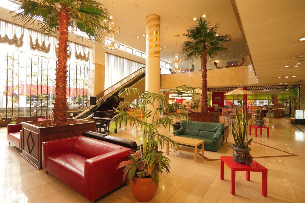 Quintessa Hotel Iseshima Sima Kültér fotó