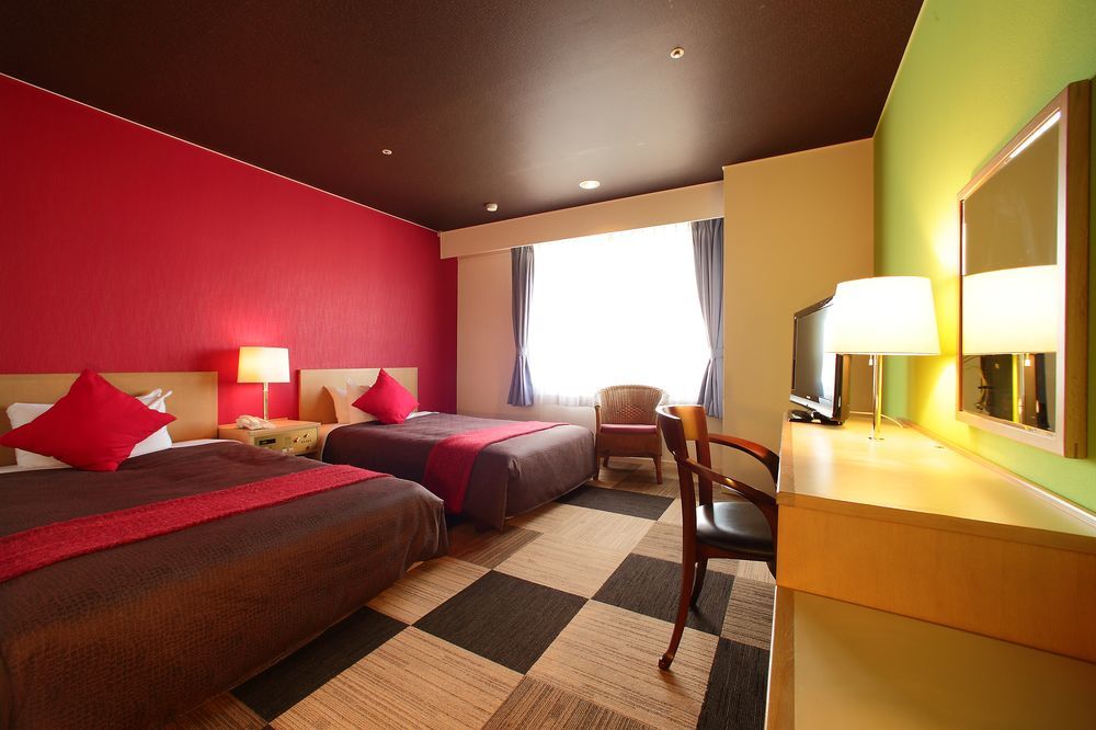 Quintessa Hotel Iseshima Sima Kültér fotó