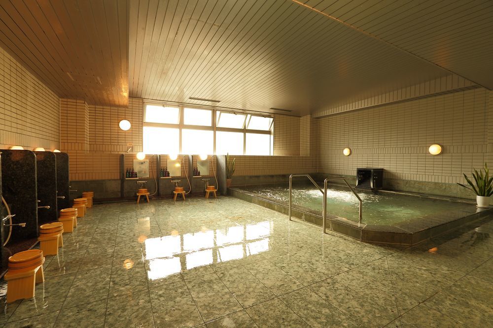 Quintessa Hotel Iseshima Sima Kültér fotó