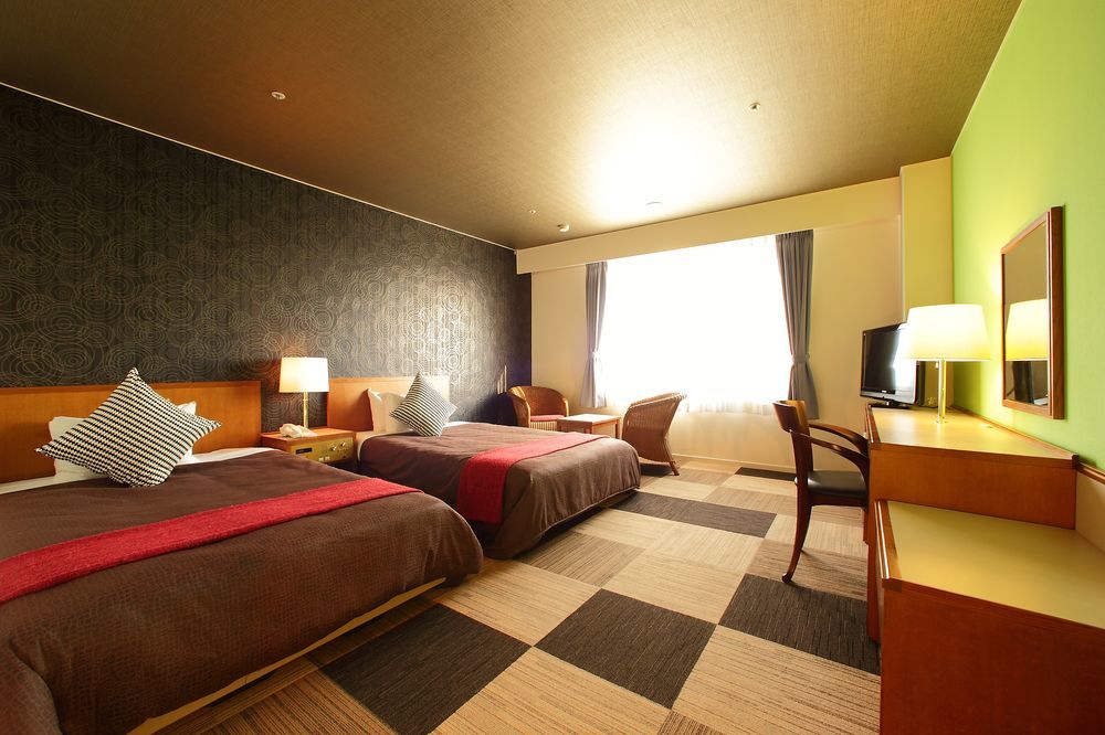 Quintessa Hotel Iseshima Sima Kültér fotó
