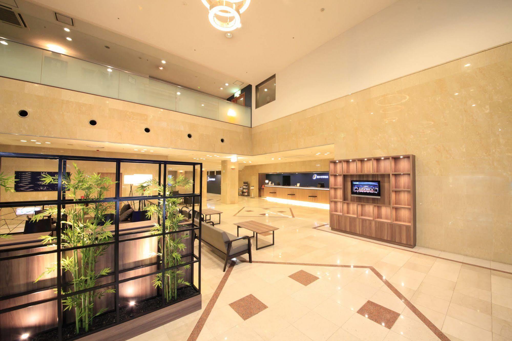 Quintessa Hotel Iseshima Sima Kültér fotó