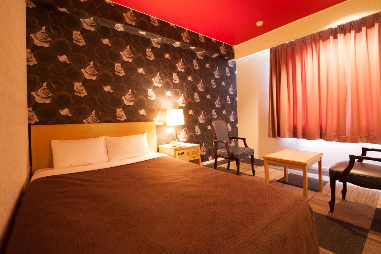 Quintessa Hotel Iseshima Sima Kültér fotó