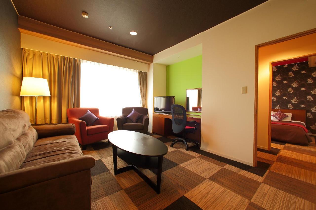 Quintessa Hotel Iseshima Sima Kültér fotó