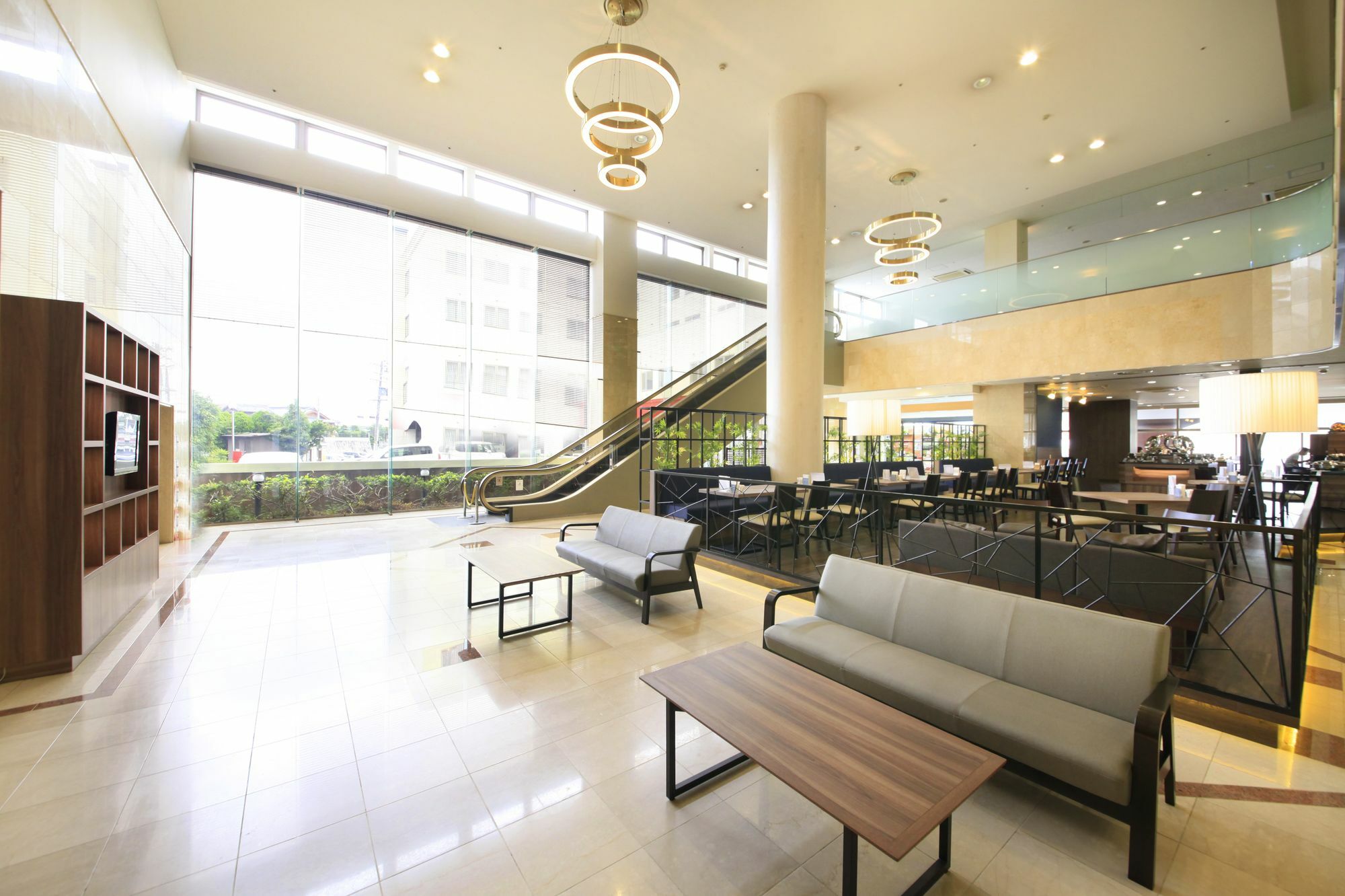 Quintessa Hotel Iseshima Sima Kültér fotó